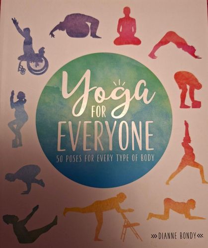 Yoga for everyone