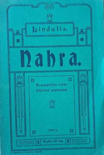 Nahra