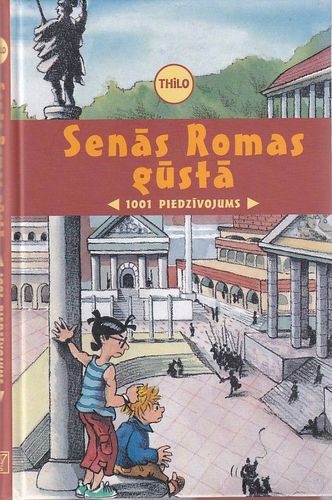 Senās Romas gūstā