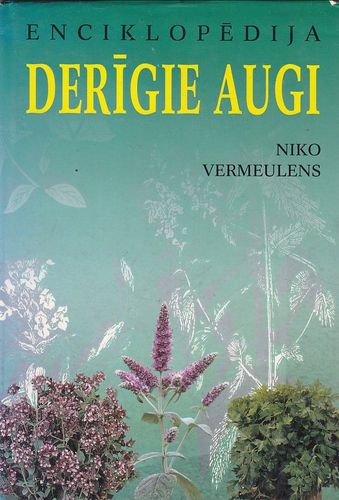 Derīgie augi