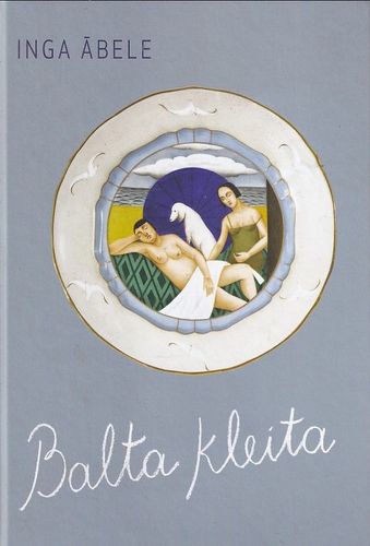 Balta kleita