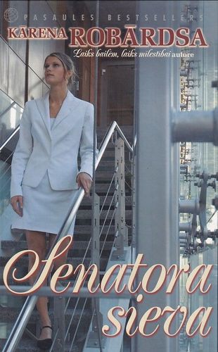 Senatora sieva