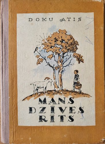 Mans dzīves rīts
