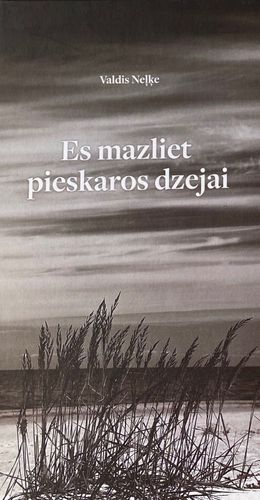 Es mazliet pieskaros dzejai