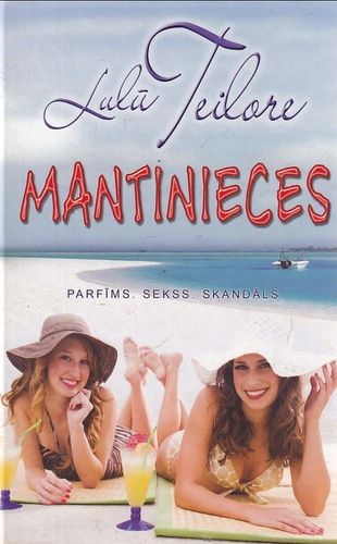 Mantinieces