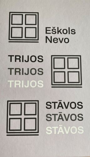 Trijos stāvos