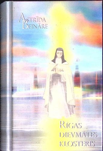 Rīgas Dievmātes klosteris