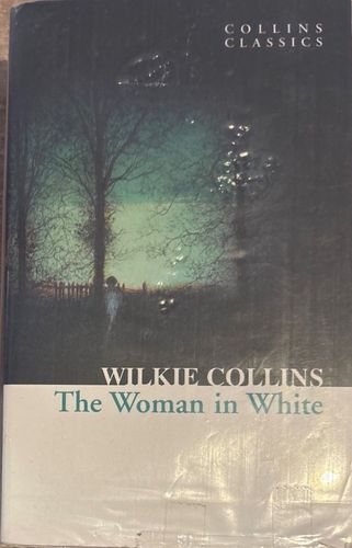 The Woman in White
