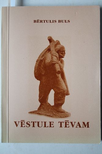 Vēstule tēvam.
