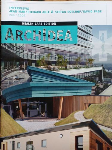 ARCHIDEA /2009.g.#40