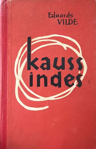 Kauss indes