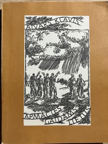 Apmācies, gaidāms lietus