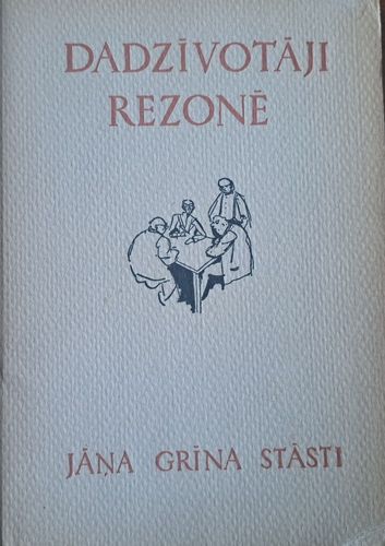 Dadzīvotāji rezonē - Zviedrijas stāsti