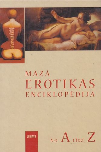 Mazā erotikas enciklopēdija