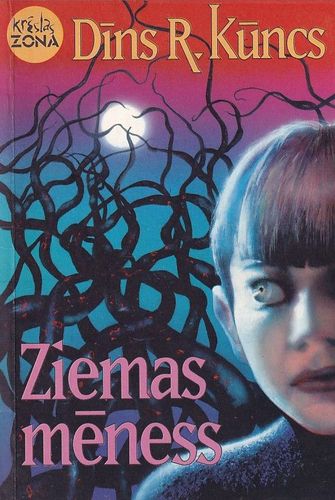 Ziemas mēness