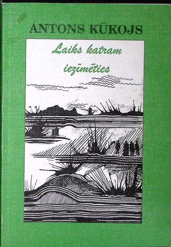 Laiks katram iezīmēties