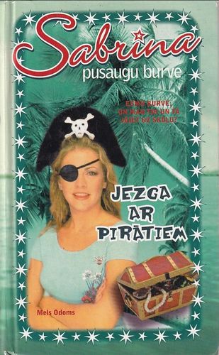 Jezga ar pirātiem
