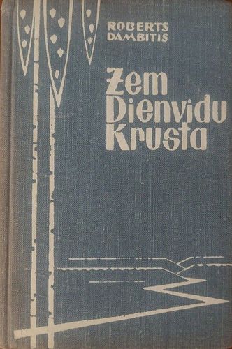  Zem Dienvidu Krusta