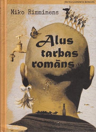 Alus tarbas romāns