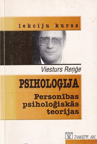 Psiholoģija
