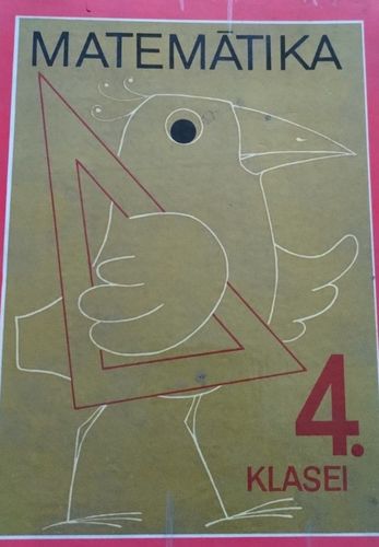 Matemātika 4. klasei