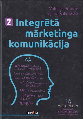 Integrētā mārketinga komunikācija 2