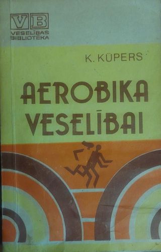 Aerobika veselībai