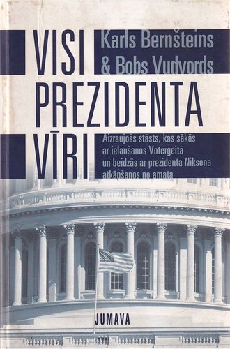 Visi prezidenta vīri