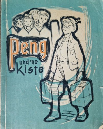 Peng und 'ne Kiste
