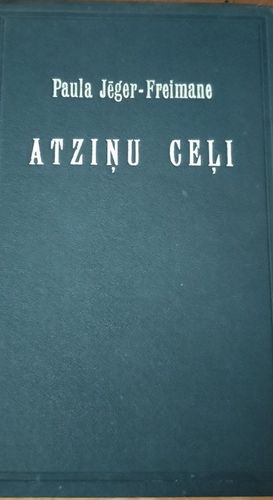 Atziņu ceļi