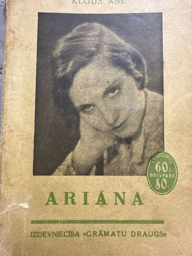 Ariāna