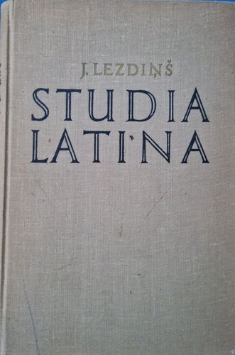 Studia Latina