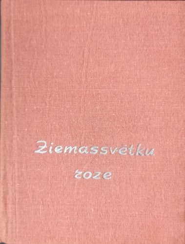 Ziemassvētku roze