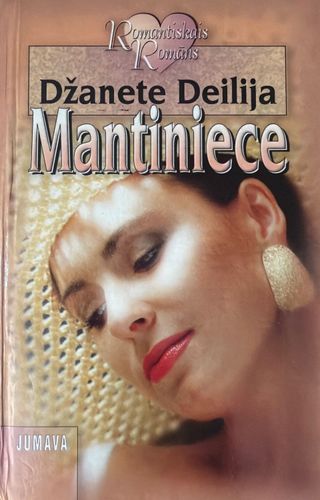 Mantiniece