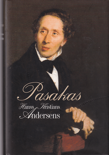 Pasakas