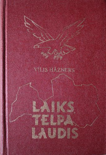 Laiks, telpa, ļaudis 1. daļa