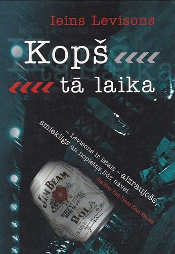 Kopš tā laika