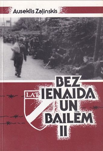 Bez ienaida un bailēm 2