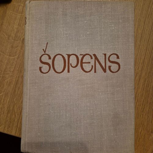 Šopēns