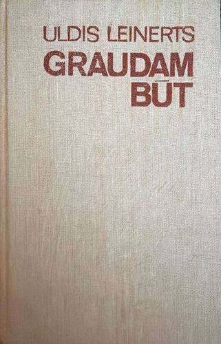 Graudam būt