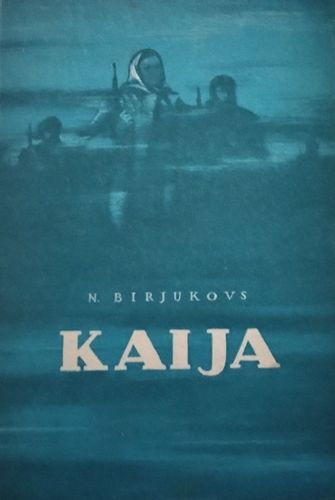 Kaija