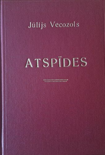 Atspīdes