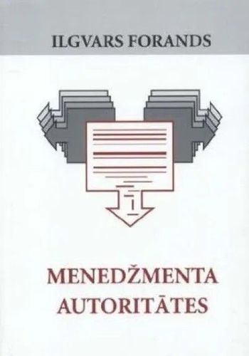Menedžmenta autoritātes