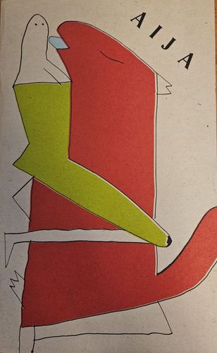 Aija