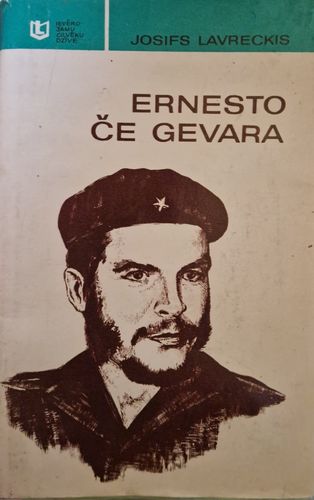 Ernesto Če Gevara