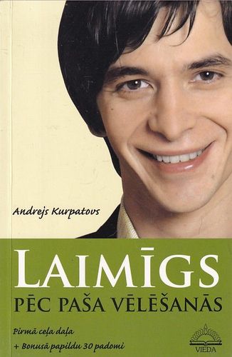 Laimīgs pēc paša vēlēšanās 1