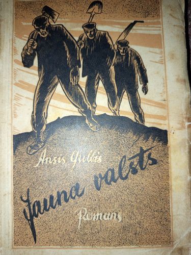 Jauna valsts 