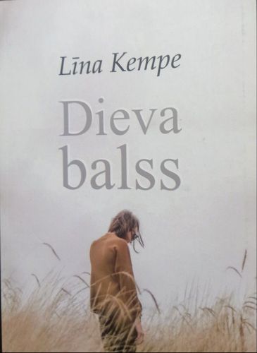 Dieva balss