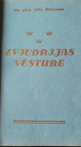Zviedrijas vēsture