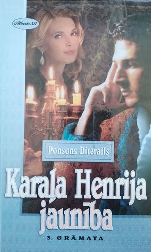 Karaļa Henrija jaunība 3